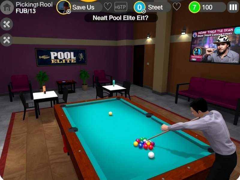 Nagpur Pool Elite Community Events